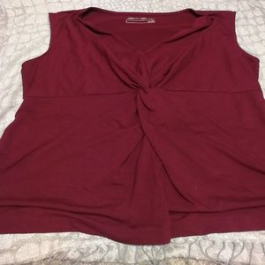 Garnet xl professional tank